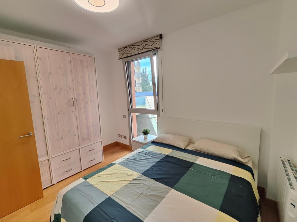Family Apartment Forum برشلونة المظهر الخارجي الصورة