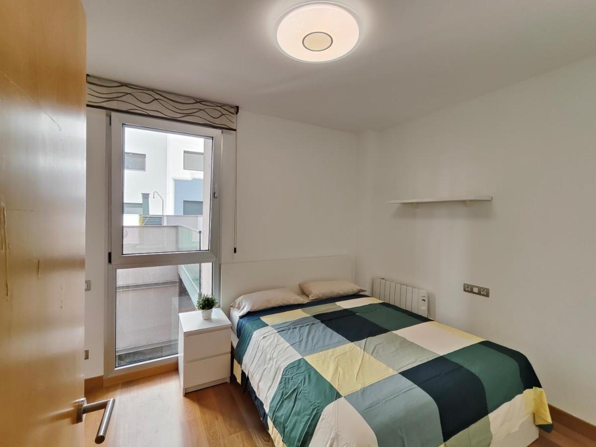 Family Apartment Forum برشلونة المظهر الخارجي الصورة