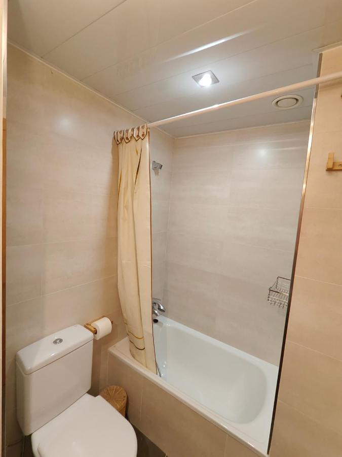 Family Apartment Forum برشلونة المظهر الخارجي الصورة