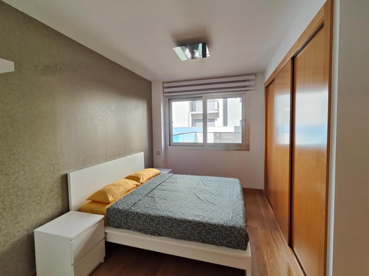 Family Apartment Forum برشلونة المظهر الخارجي الصورة