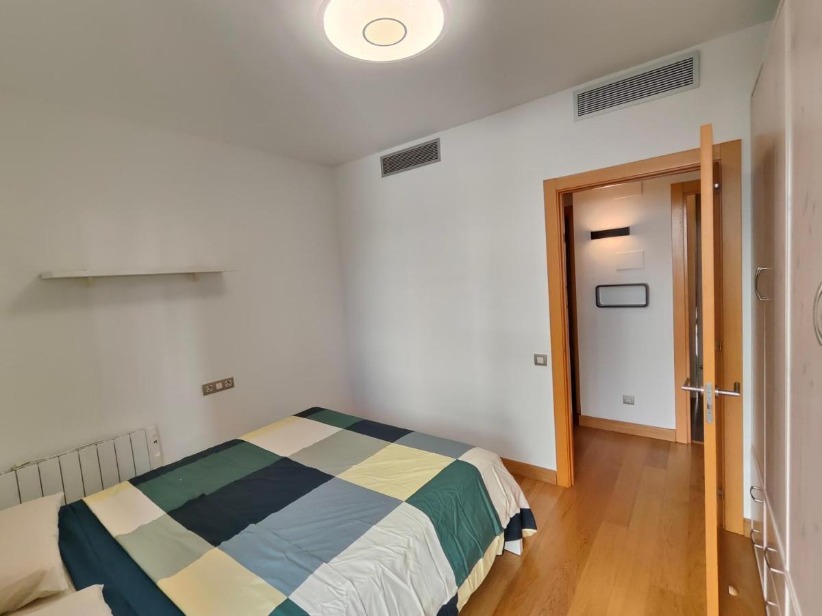 Family Apartment Forum برشلونة المظهر الخارجي الصورة
