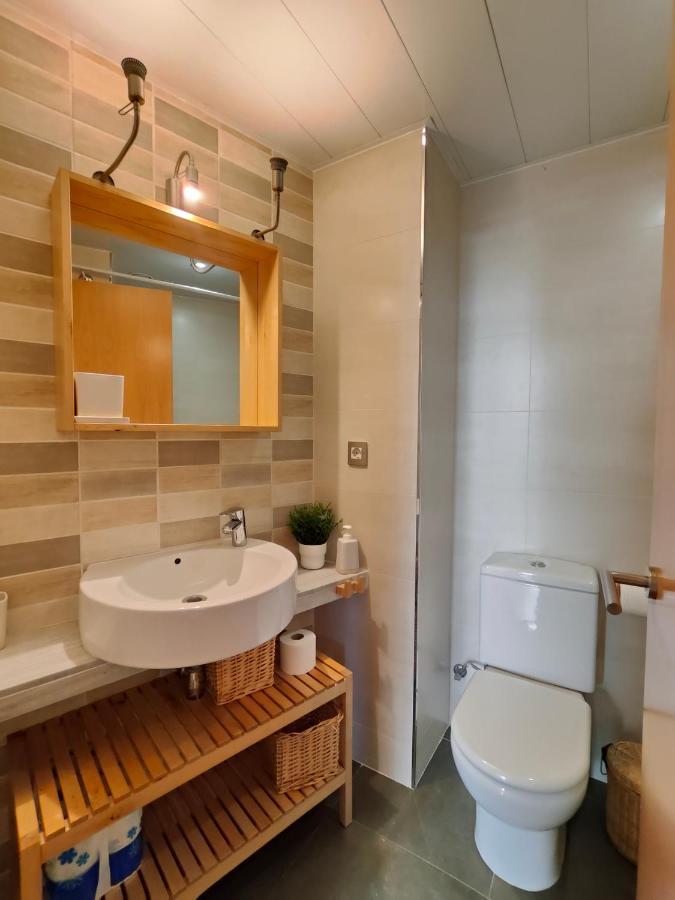 Family Apartment Forum برشلونة المظهر الخارجي الصورة