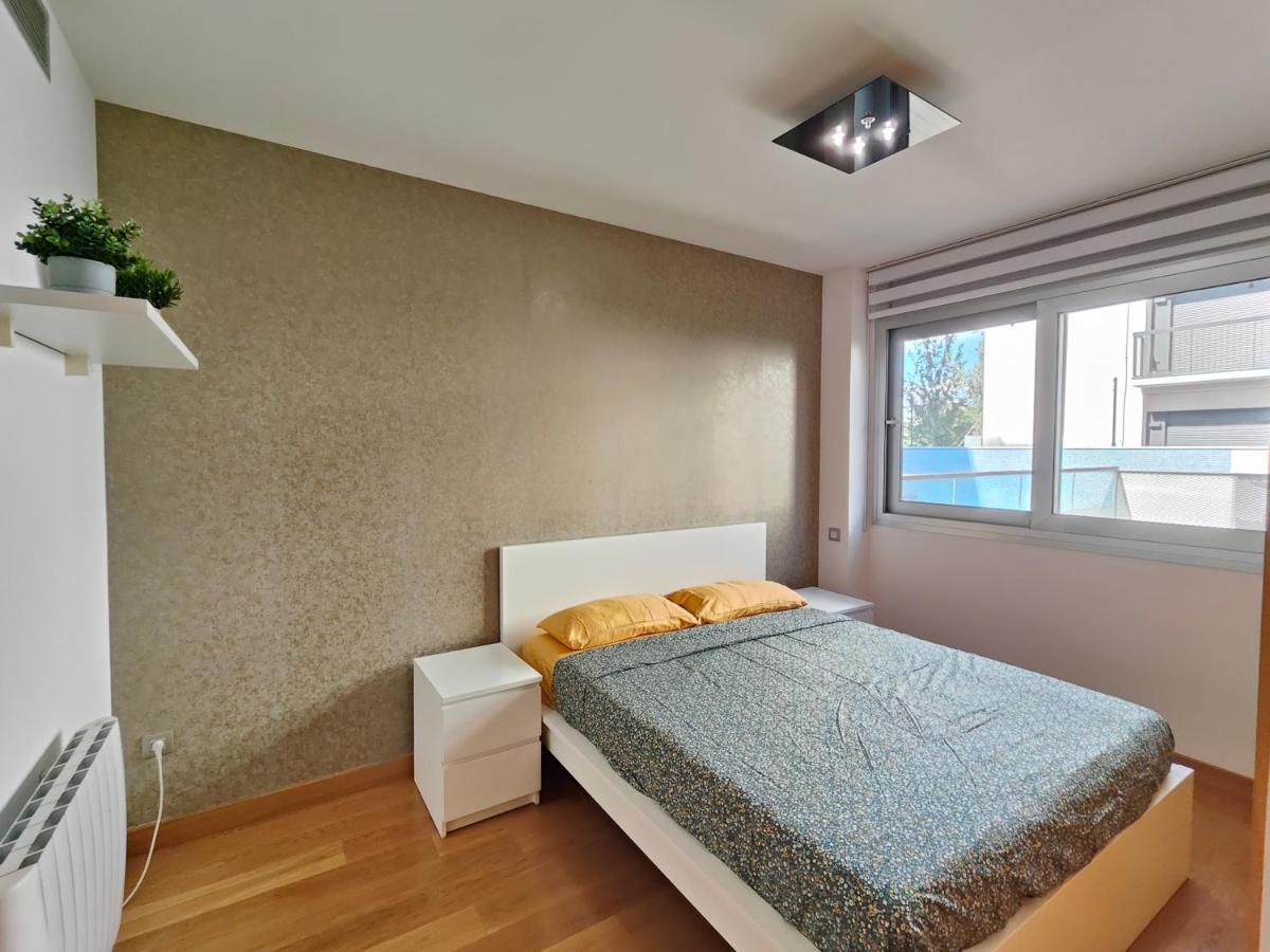 Family Apartment Forum برشلونة المظهر الخارجي الصورة