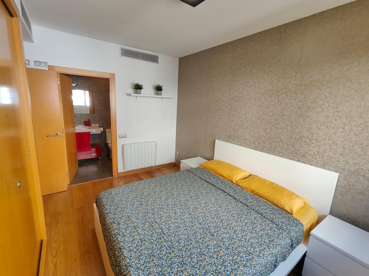 Family Apartment Forum برشلونة المظهر الخارجي الصورة