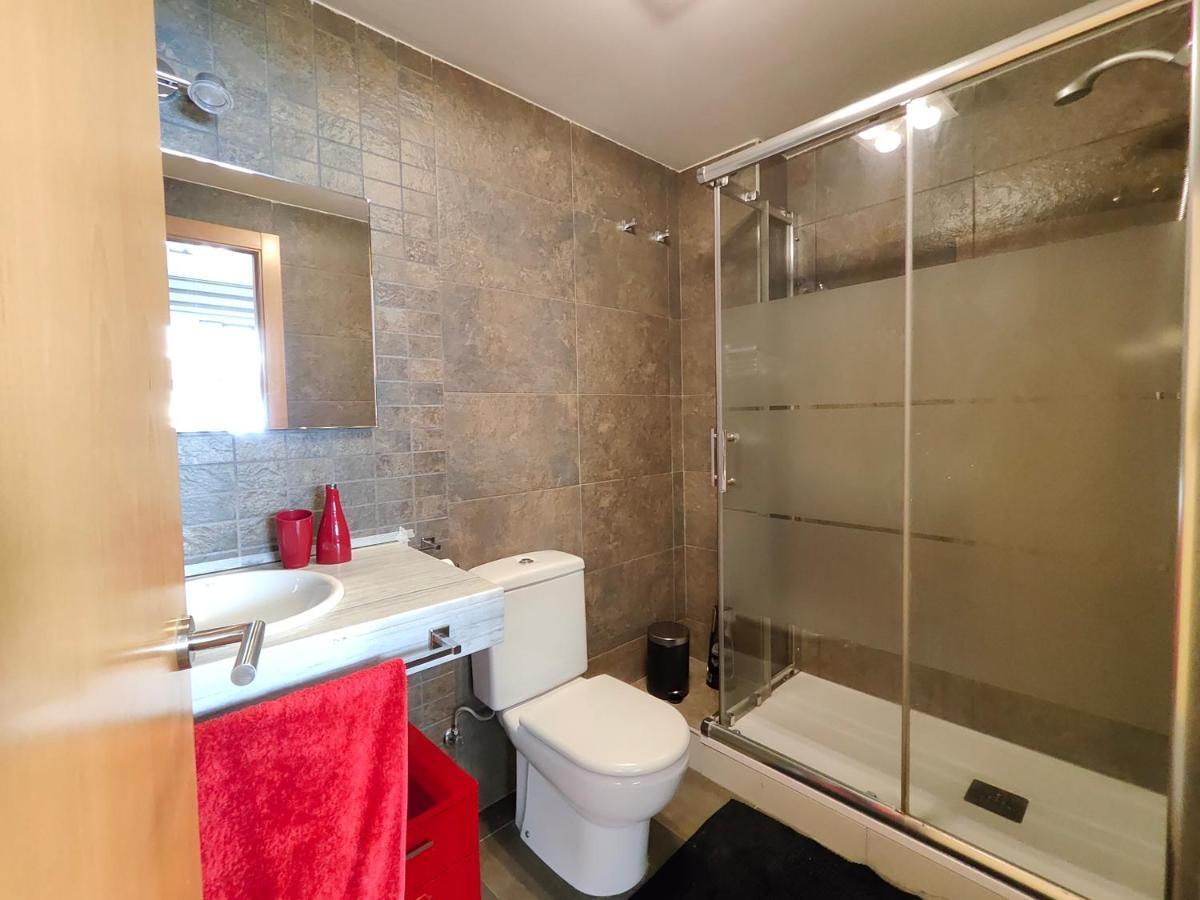 Family Apartment Forum برشلونة المظهر الخارجي الصورة